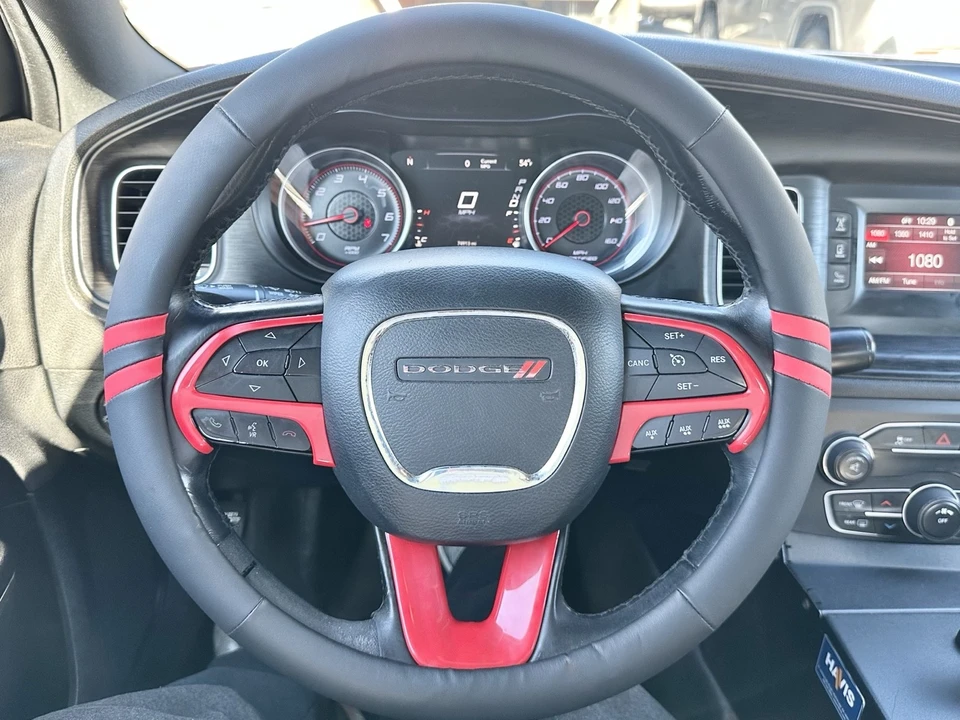 2016 Dodge Charger 7th Gen - Image 20 of 21