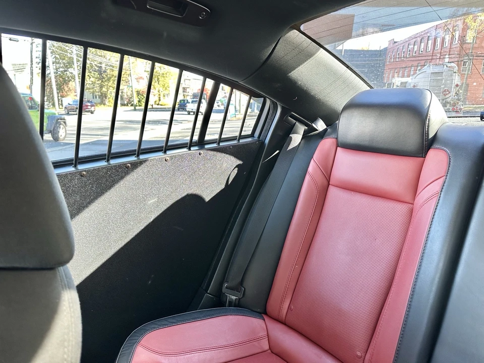 2016 Dodge Charger 7th Gen - Image 19 of 21