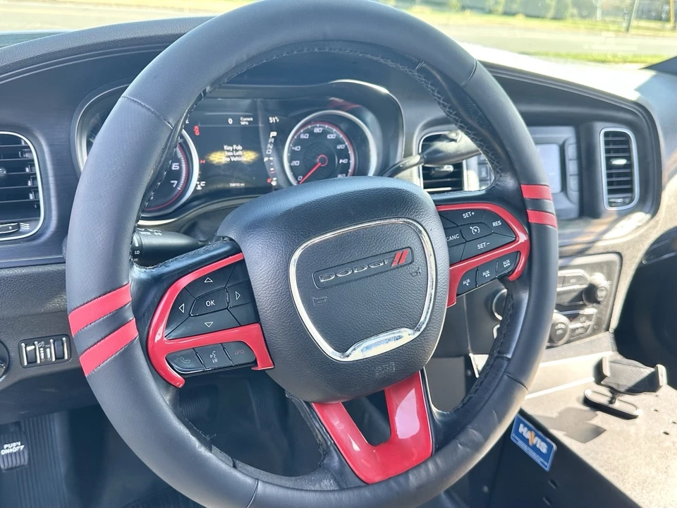 2016 Dodge Charger 7th Gen - Image 10 of 21