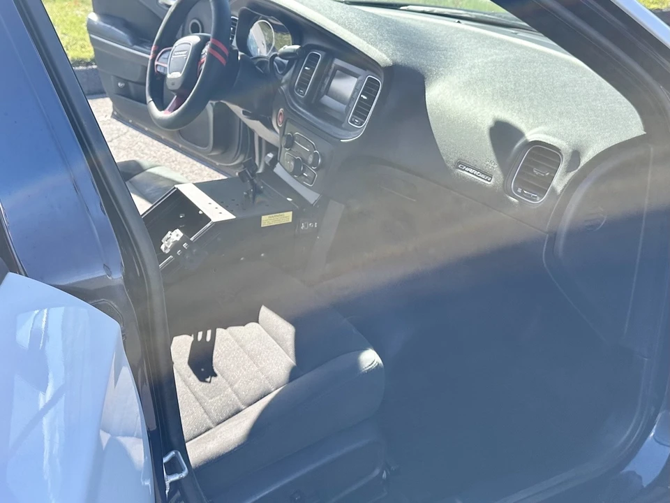 2016 Dodge Charger 7th Gen - Image 15 of 21