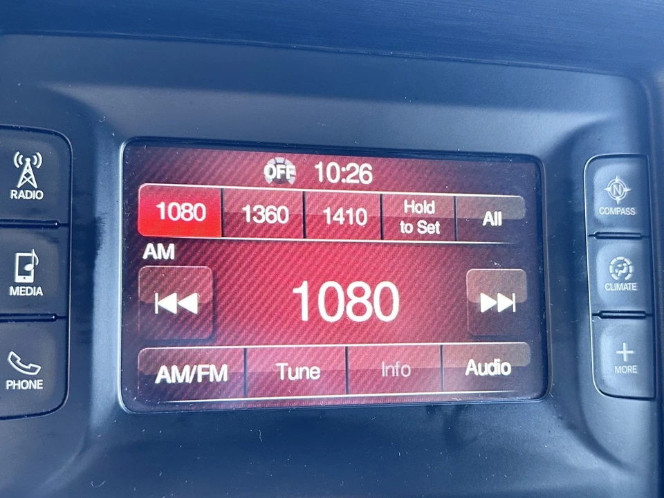 2016 Dodge Charger 7th Gen - Image 18 of 21