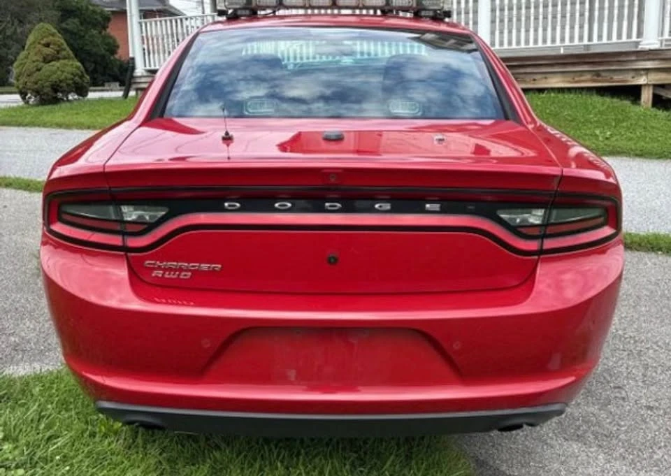 2016 Dodge Charger 7th Gen - Image 6 of 6