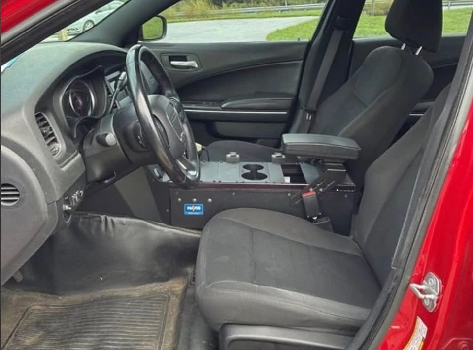 2016 Dodge Charger 7th Gen - Image 4 of 6