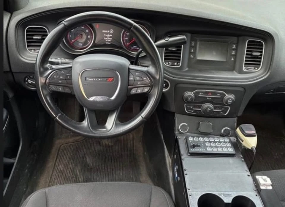 2016 Dodge Charger 7th Gen - Image 2 of 6