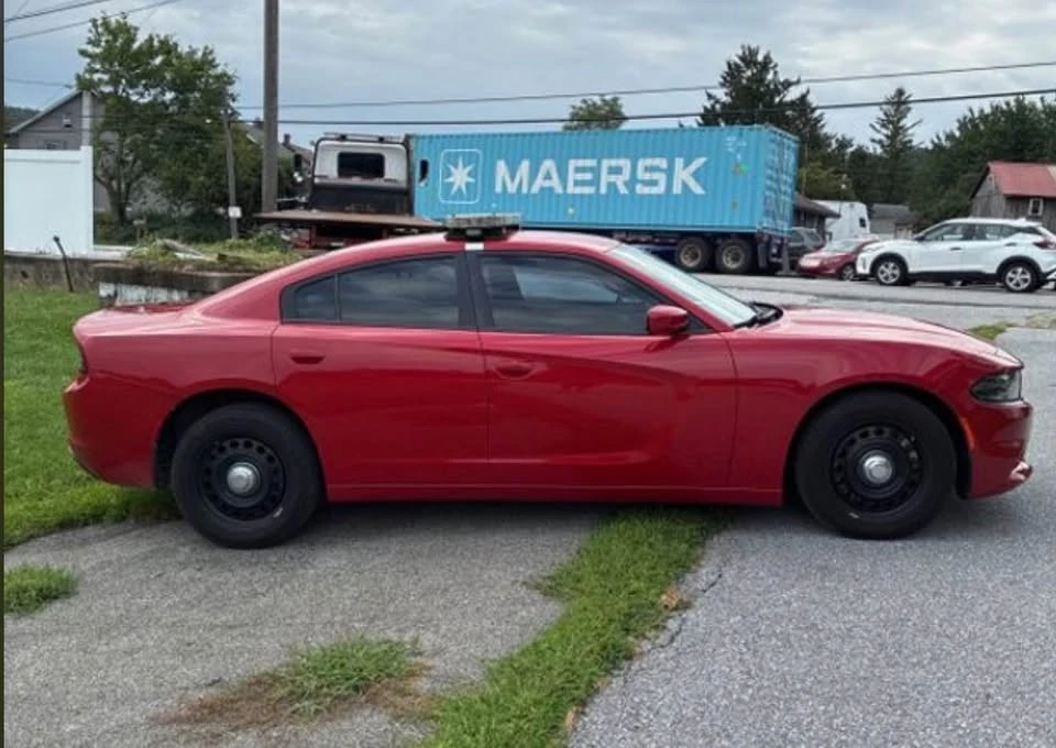 2016 Dodge Charger 7th Gen - Image 5 of 6