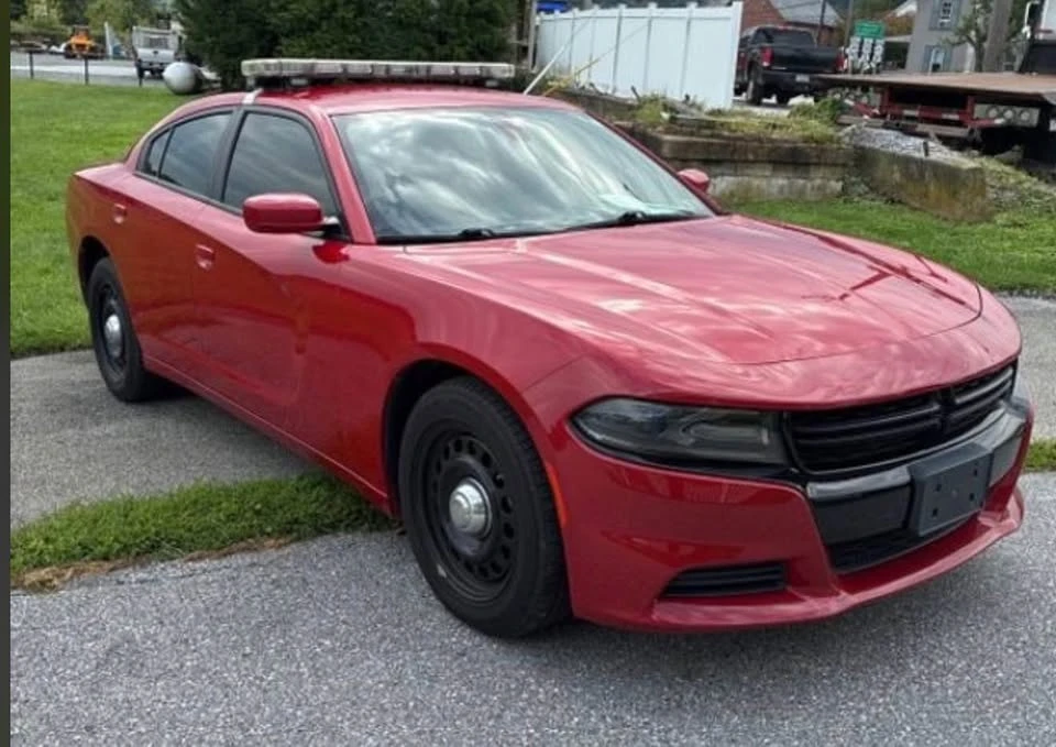 2016 Dodge Charger 7th Gen - Image 3 of 6