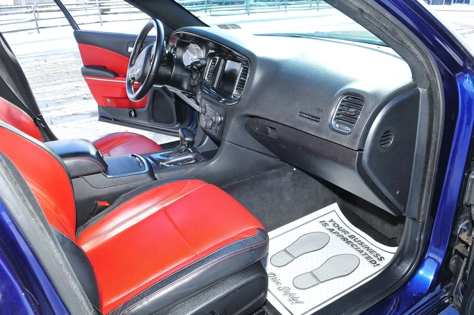 2016 Dodge Charger 7th Gen - Image 12 of 19