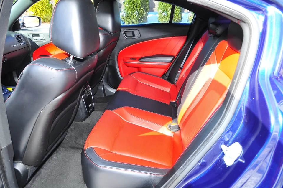 2016 Dodge Charger 7th Gen - Image 10 of 19