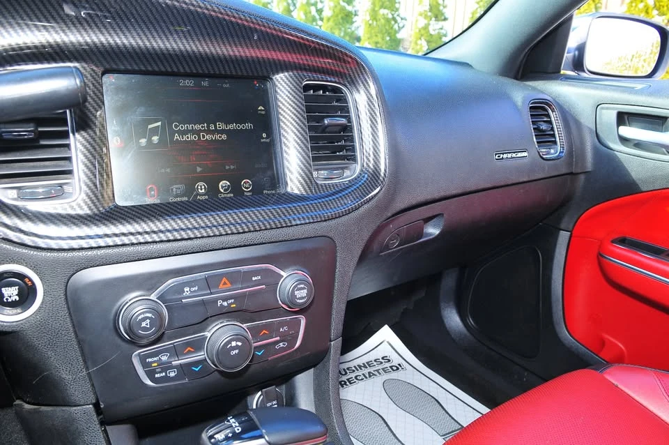 2016 Dodge Charger 7th Gen - Image 13 of 19