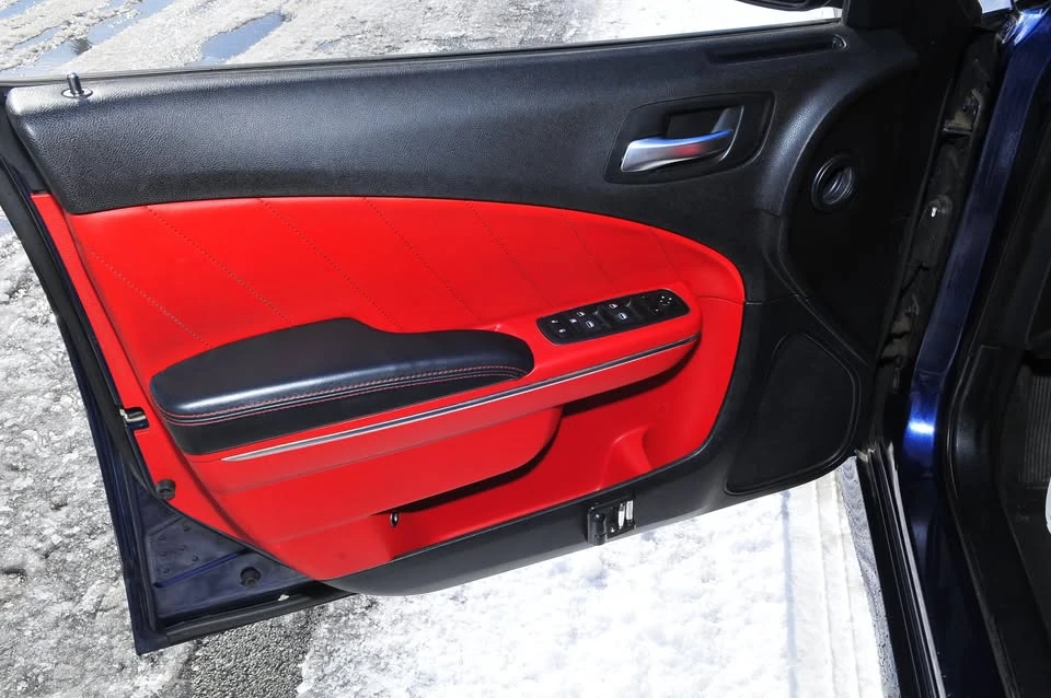 2016 Dodge Charger 7th Gen - Image 6 of 19