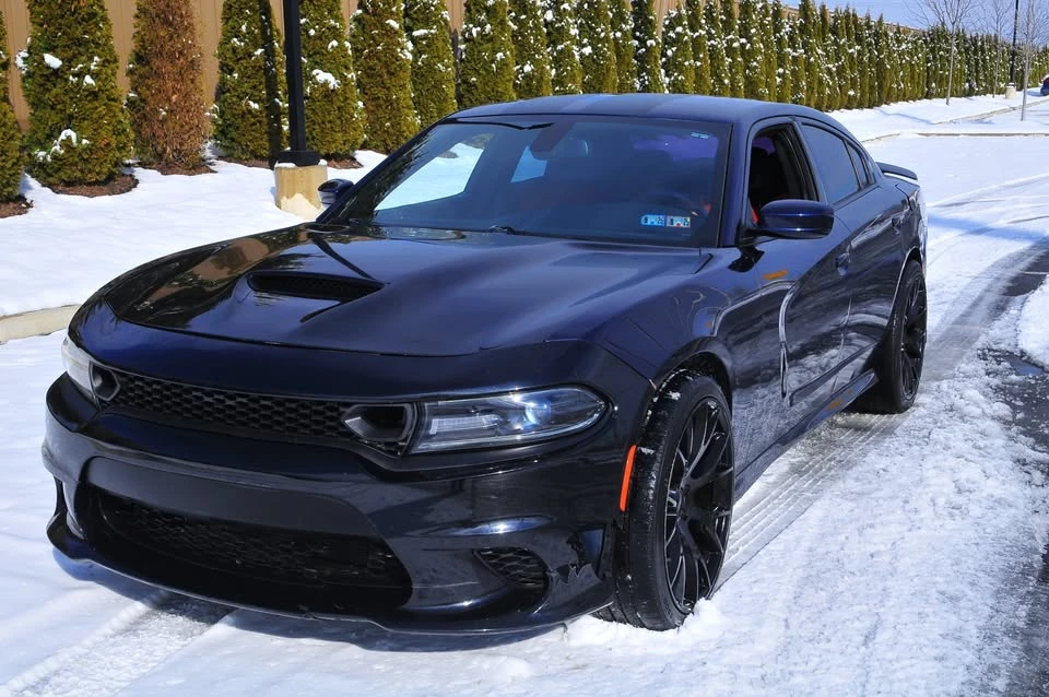 2016 Dodge Charger 7th Gen - Image 2 of 19