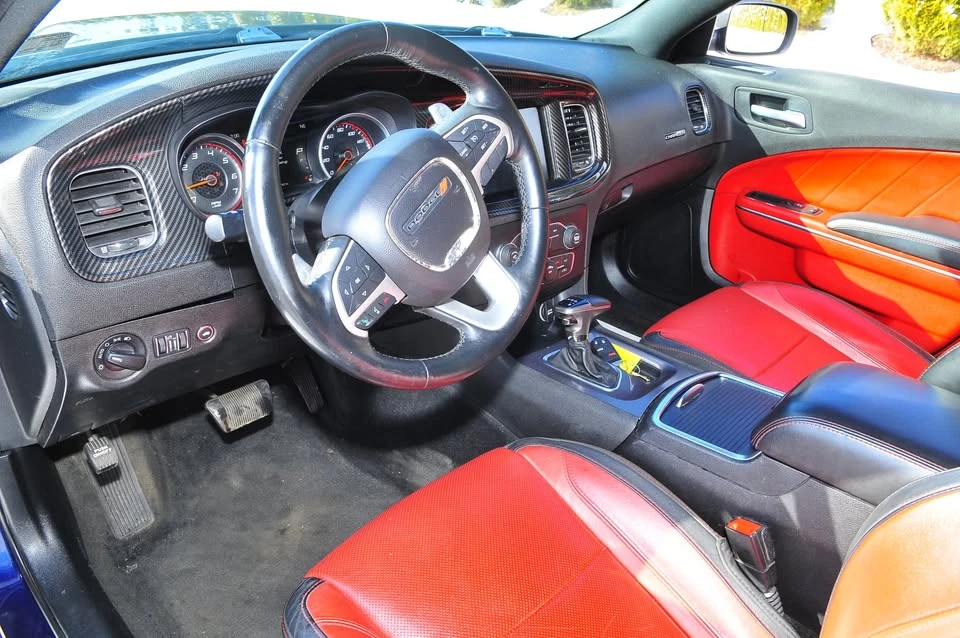 2016 Dodge Charger 7th Gen - Image 7 of 19