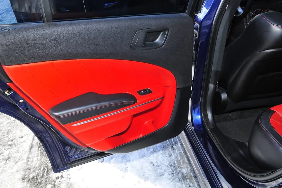 2016 Dodge Charger 7th Gen - Image 9 of 19