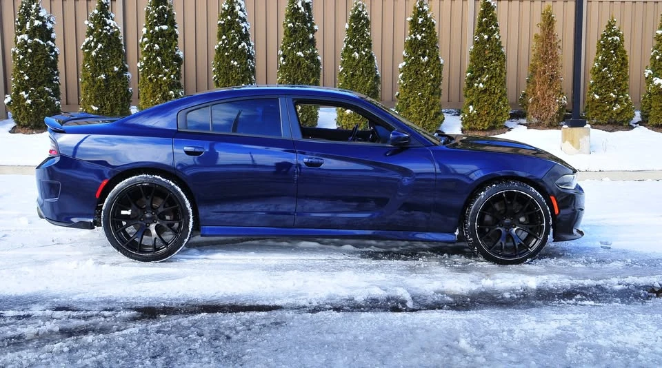 2016 Dodge Charger 7th Gen - Image 5 of 19
