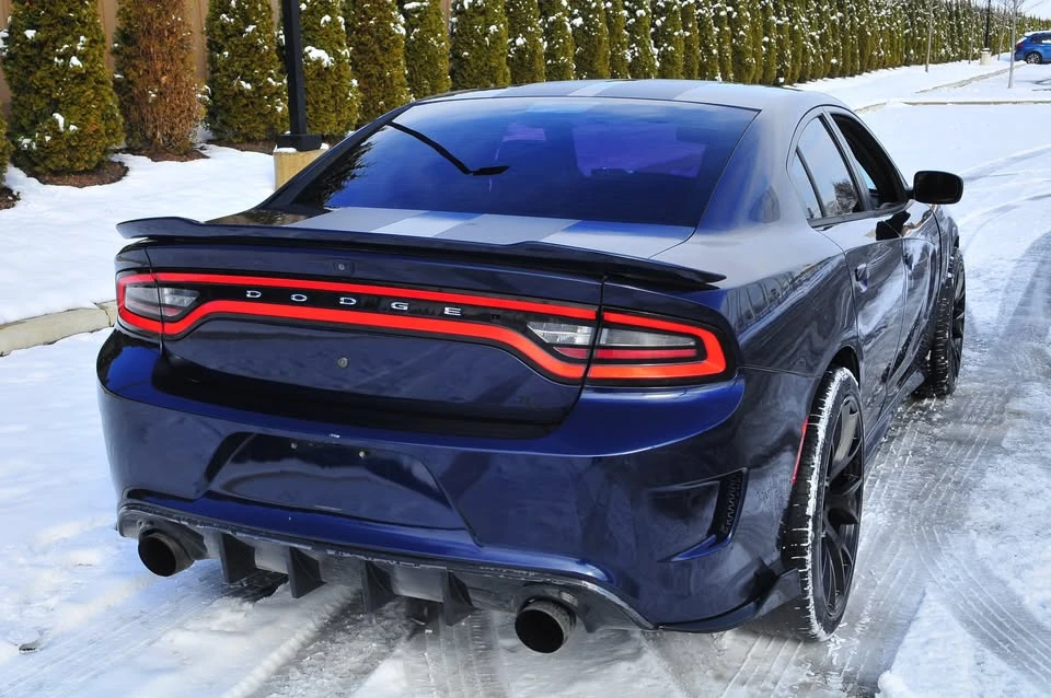 2016 Dodge Charger 7th Gen - Image 4 of 19
