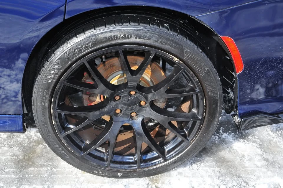 2016 Dodge Charger 7th Gen - Image 16 of 19