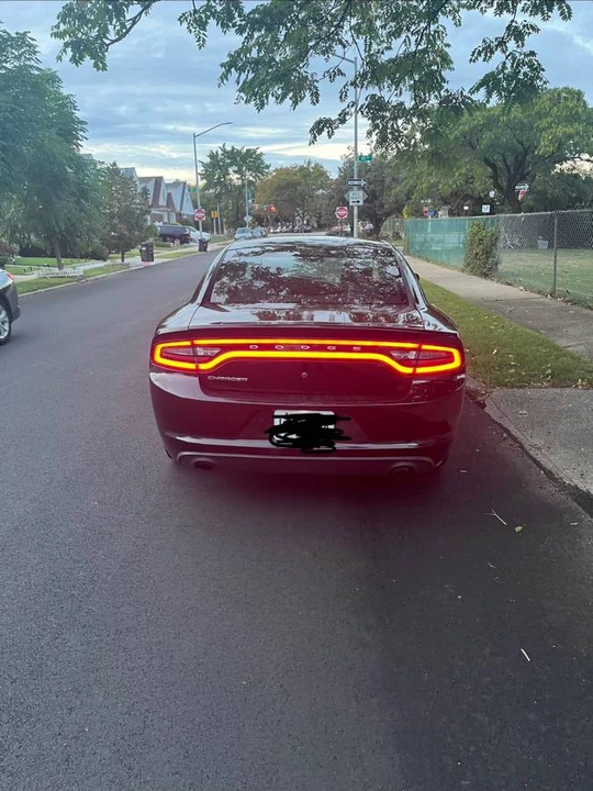 2016 Dodge Charger 7th Gen - Image 4 of 17