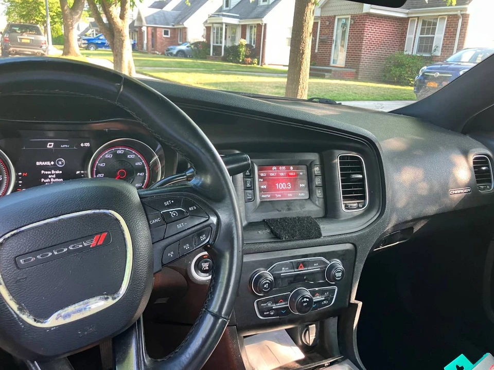 2016 Dodge Charger 7th Gen - Image 17 of 17
