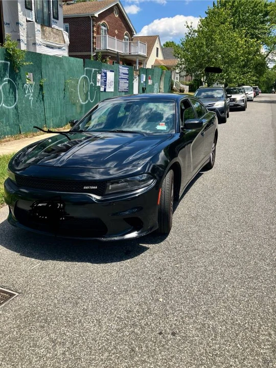 2016 Dodge Charger 7th Gen - Image 11 of 17