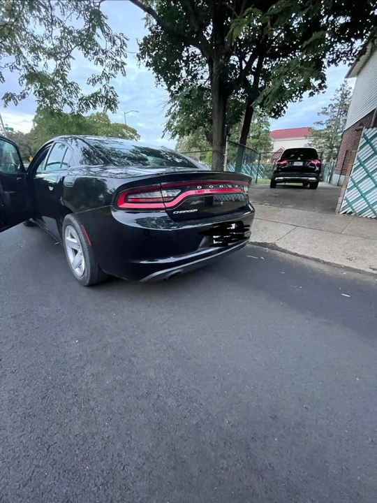 2016 Dodge Charger 7th Gen - Image 6 of 17