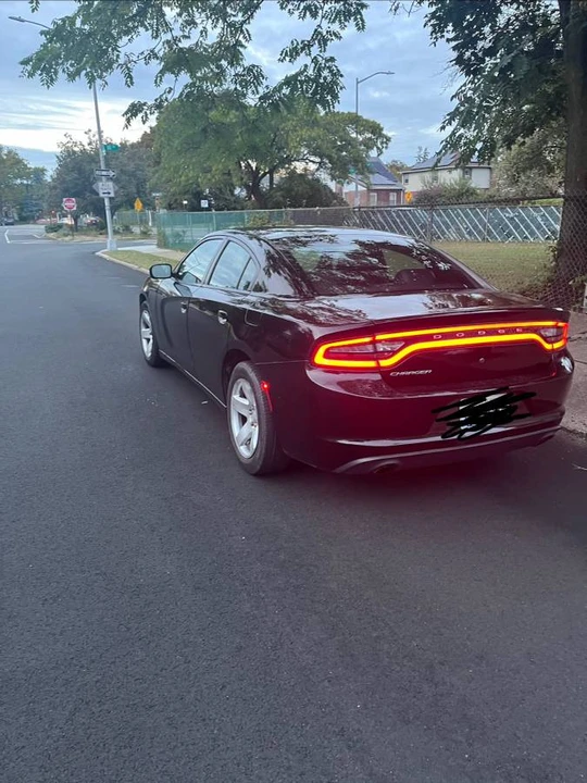 2016 Dodge Charger 7th Gen - Image 5 of 17