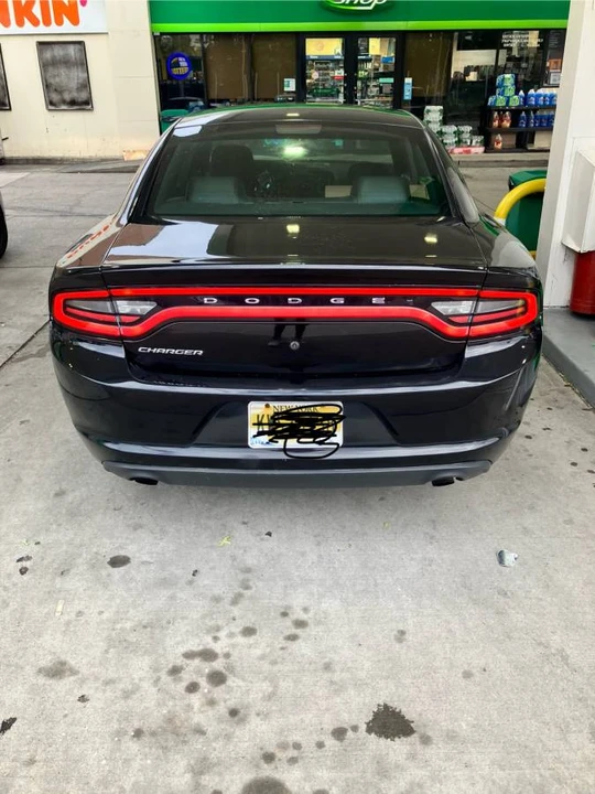 2016 Dodge Charger 7th Gen - Image 10 of 17
