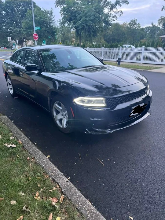 2016 Dodge Charger 7th Gen - Image 2 of 17