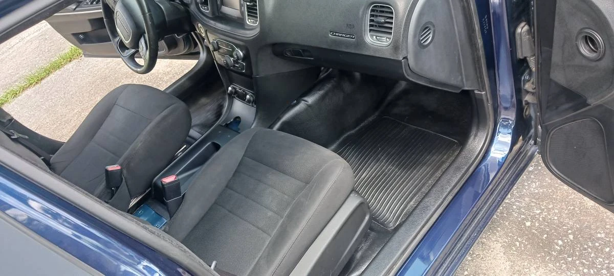 2016 Dodge Charger 7th Gen - Image 7 of 8