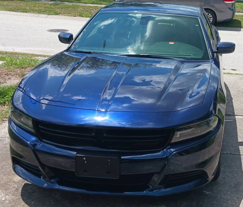 2016 Dodge Charger 7th Gen - Image 2 of 8