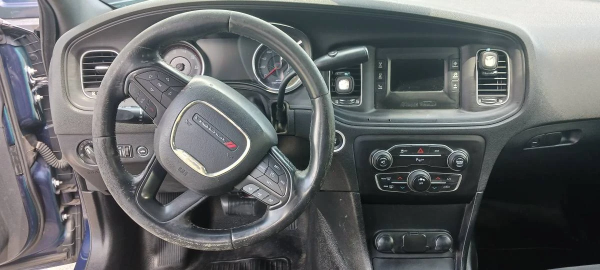2016 Dodge Charger 7th Gen - Image 8 of 8