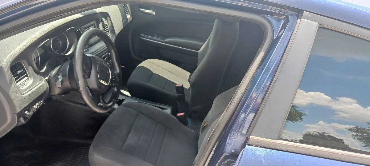 2016 Dodge Charger 7th Gen - Image 5 of 8