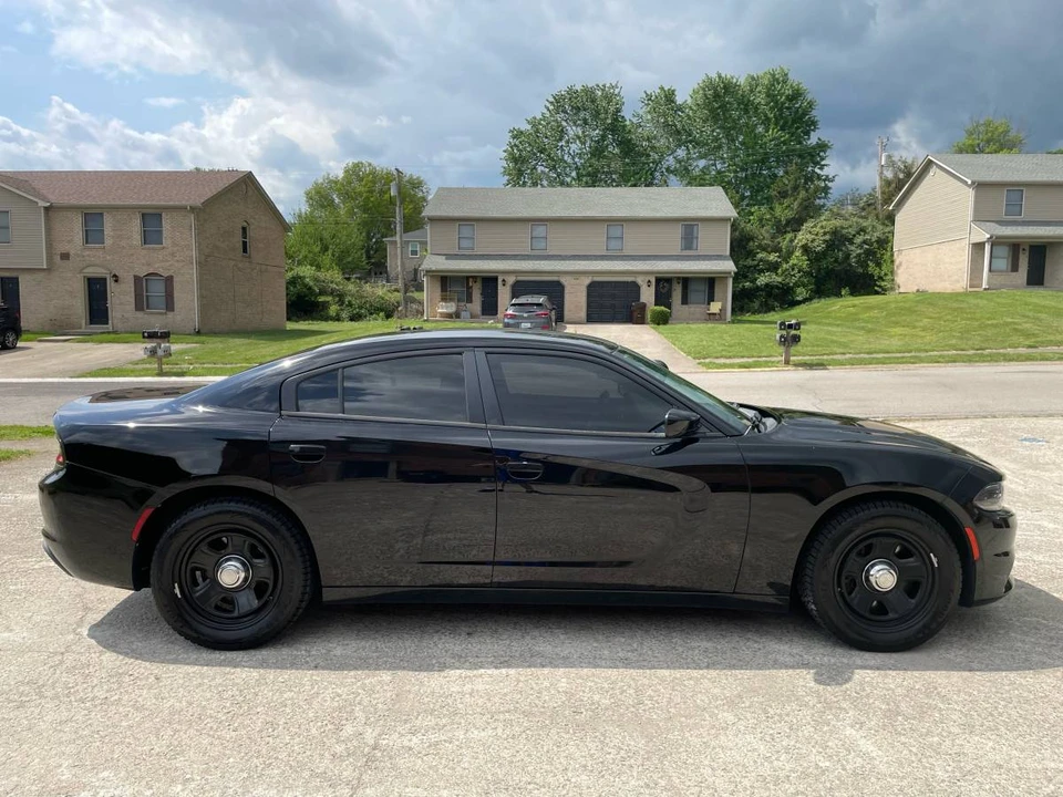 2016 Dodge Charger 7th Gen - Image 3 of 19