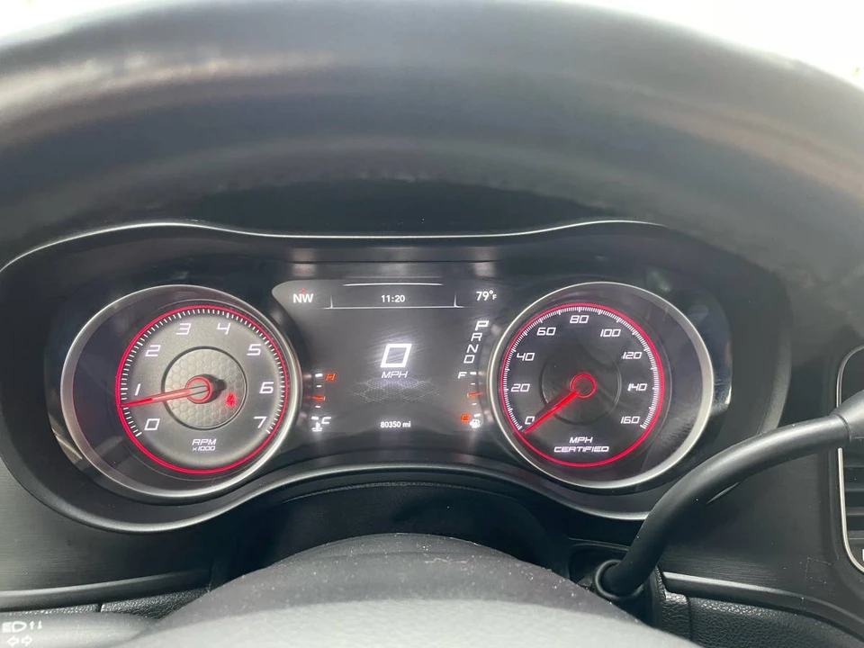 2016 Dodge Charger 7th Gen - Image 14 of 19