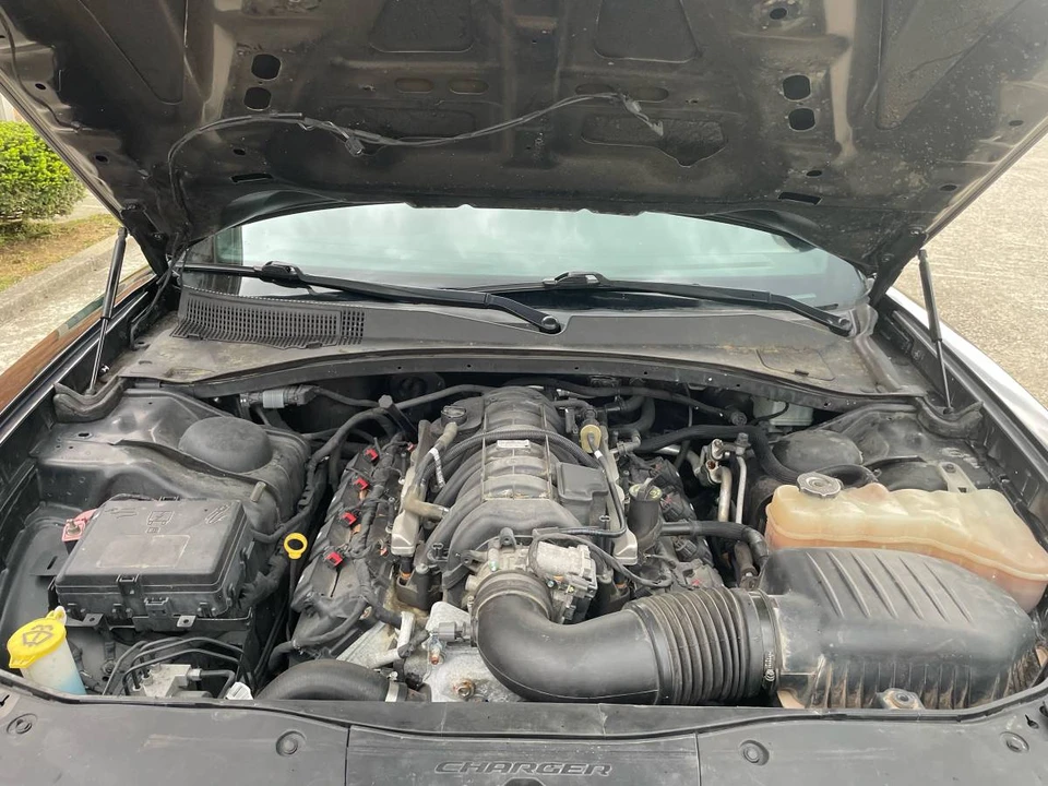 2016 Dodge Charger 7th Gen - Image 18 of 19