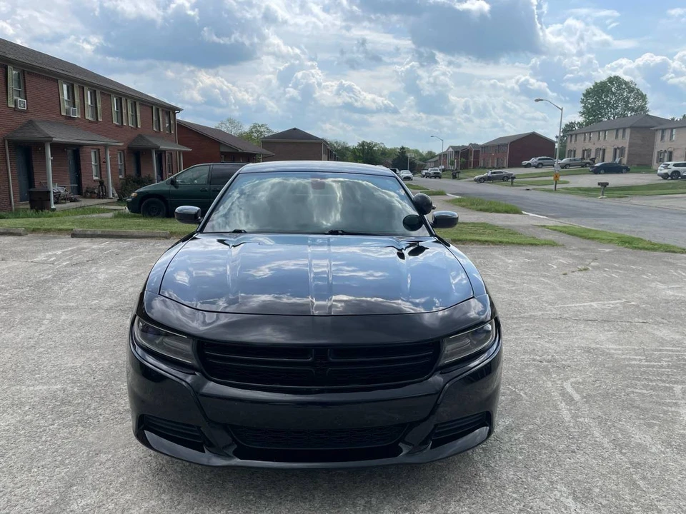 2016 Dodge Charger 7th Gen - Image 4 of 19