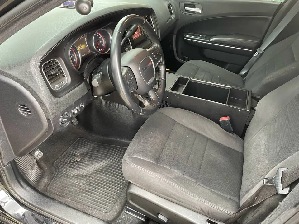 2016 Dodge Charger 7th Gen - Image 12 of 19