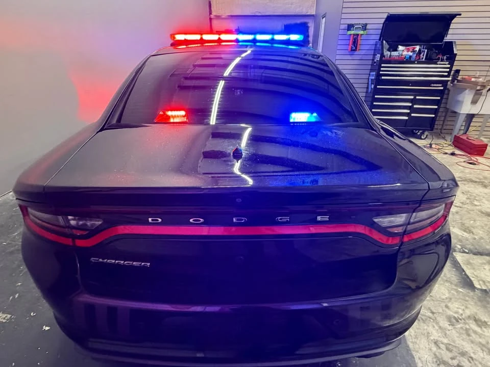 2016 Dodge Charger 7th Gen - Image 4 of 13