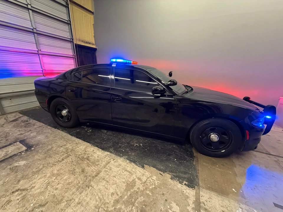 2016 Dodge Charger 7th Gen - Image 2 of 13