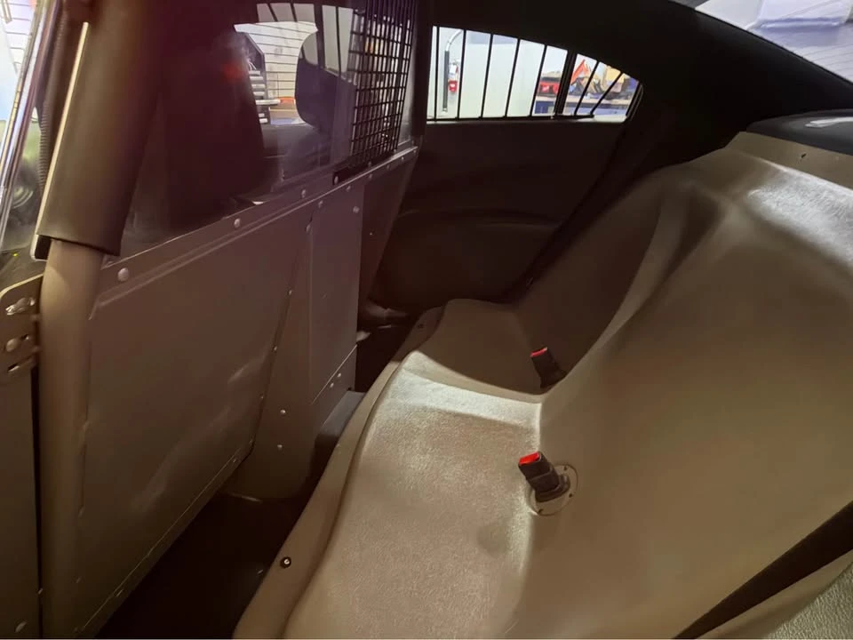 2016 Dodge Charger 7th Gen - Image 9 of 13