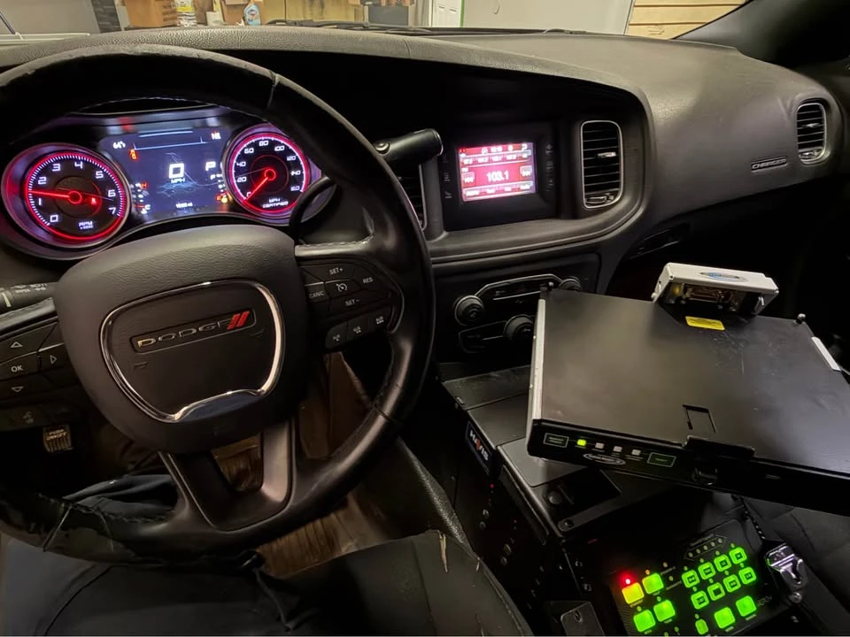 2016 Dodge Charger 7th Gen - Image 7 of 13