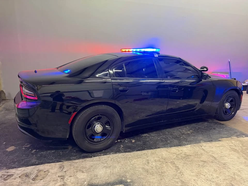2016 Dodge Charger 7th Gen - Image 3 of 13