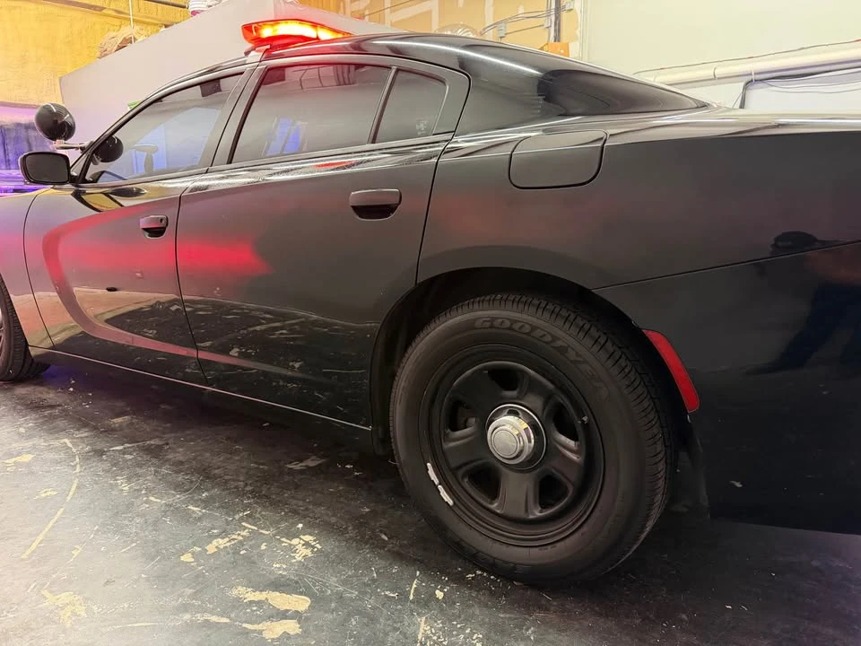 2016 Dodge Charger 7th Gen - Image 5 of 13