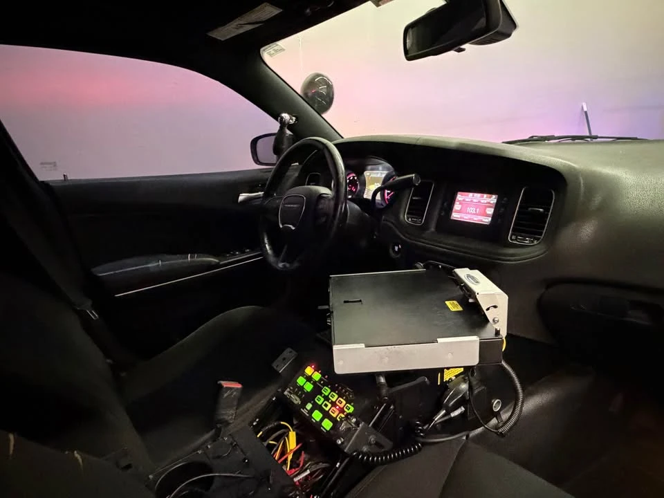 2016 Dodge Charger 7th Gen - Image 10 of 13