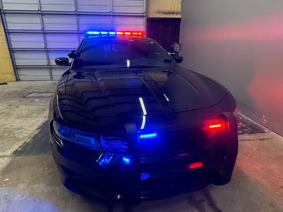 2016 Dodge Charger 7th Gen - Image 8 of 13
