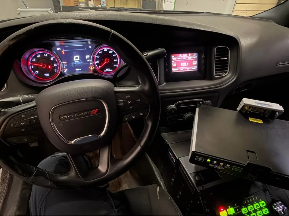 2016 Dodge Charger 7th Gen - Image 6 of 13