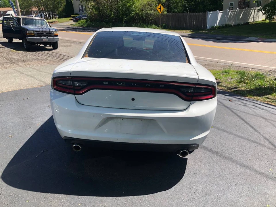 2016 Dodge Charger 7th Gen - Image 8 of 10