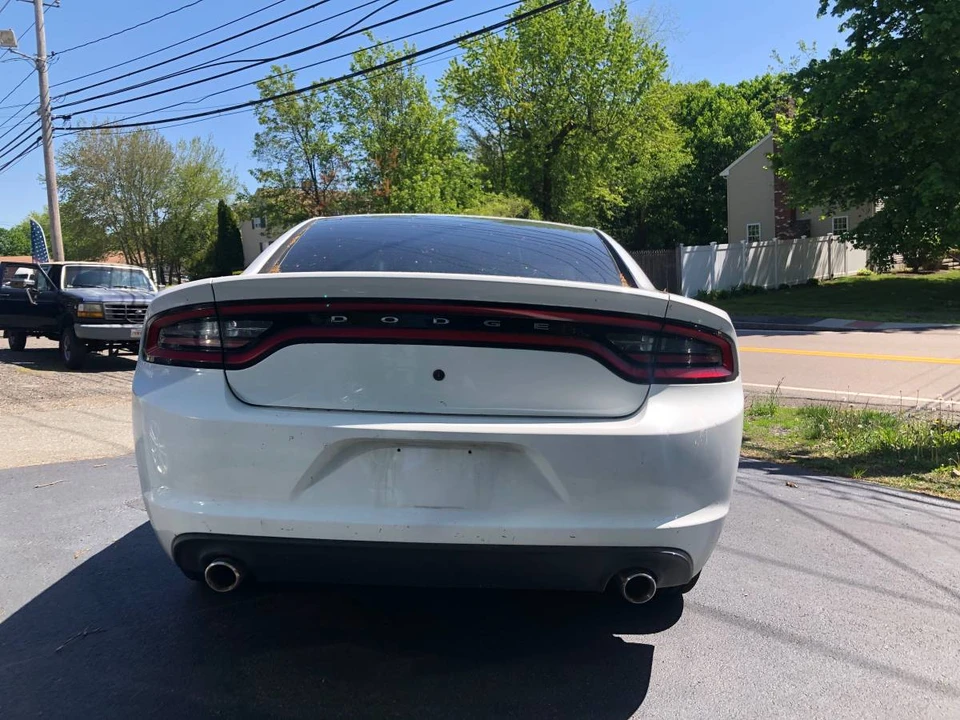 2016 Dodge Charger 7th Gen - Image 7 of 10