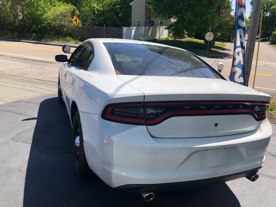 2016 Dodge Charger 7th Gen - Image 6 of 10
