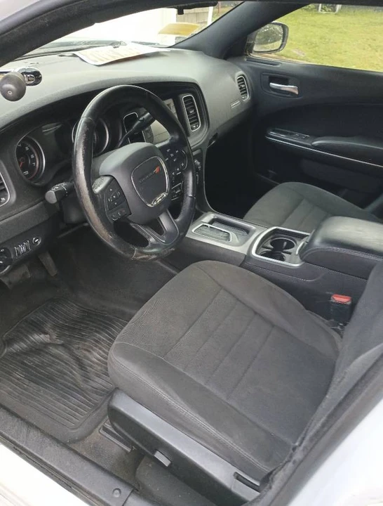 2016 Dodge Charger 7th Gen - Image 9 of 10