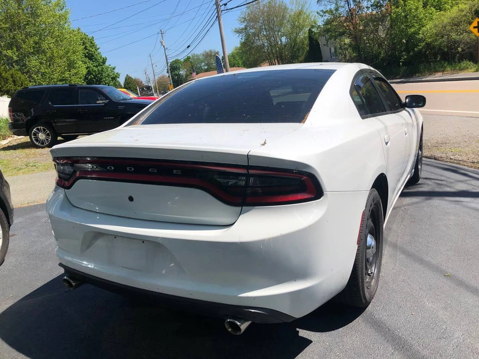 2016 Dodge Charger 7th Gen - Image 5 of 10